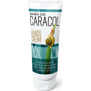 Orange Care Baba de Caracol handcrème 100 ml Voedend - Verzorgend - Herstellend