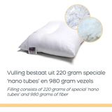 Konbanwa pillow - Therapeutisch Hoofdkussen