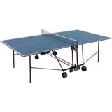 Buffalo Basic indoor tafeltennistafel (blauw)