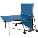 Buffalo Basic Outdoor tafeltennistafel (blauw)