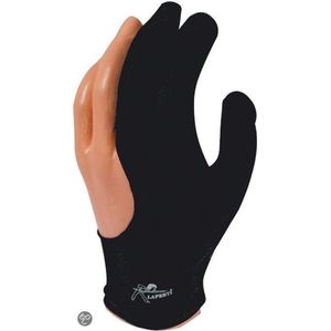 Black Laperti Glove Small