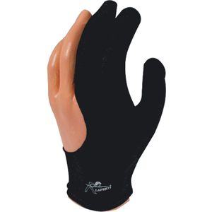 Black Laperti Glove Ex Large
