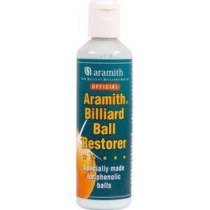 Biljartbal Restorer ARAMITH