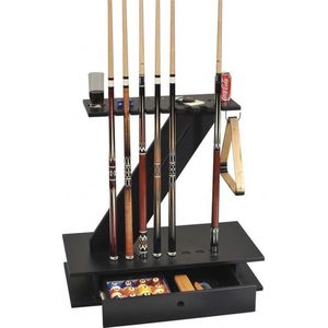 Cue stand for 8 cues Model Z