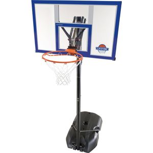 Power dunk Basketbal Systeem