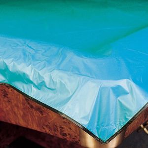 Buffalo tablecover snookertable 12ft green (460x280cm)