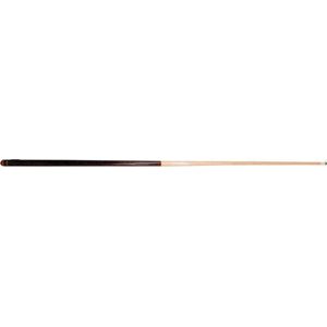 Pool keu 1-delig Basic 145 cm lijm tip 13mm