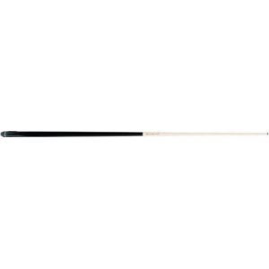 Biljart keu 1-delig Stinger 130cm M-8 tip 12mm