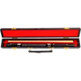 Buffalito Mini Pool Cue & Case