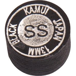 Pomerans Kamui Black 13.0mm Super Soft (1st.)