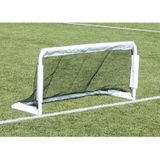 Buffalo Euro Cup mini voetbaldoel (150x75x60cm)