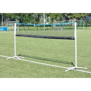 Buffalo 4000 Multi-sports net, 400cm, adjustable height