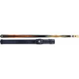 Shooter II Pool Cue & Tube Nr3