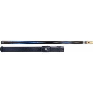 Shooter II Pool Cue & Tube Nr4