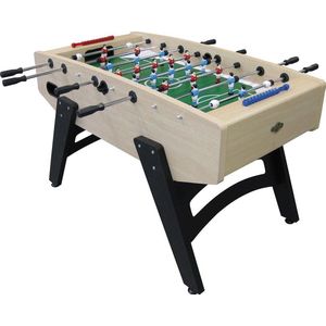 Buffalo France - Tafelvoetbal - 143.5 x 75 x 91cm