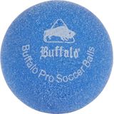 Buffalo Pro tafelvoetbal balletjes set/6pcs blue