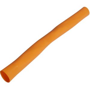 IBS keu handgreep silicone oranje 30 cm