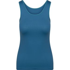 RJ Bodywear - Pure Color - Dames Top - Petrol - 1-pack