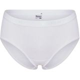 Beeren - Microfiber - Dames Heup Slip - Zwart - Met Badstof Kruisje