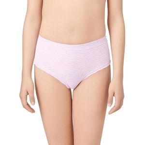 Beeren 2-pak Cindy meisjes slips - 92 - Rose