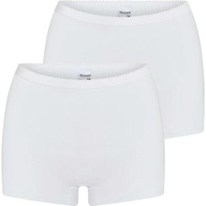 Beeren - Dames Short - Zwart - Katoen/Elastaan