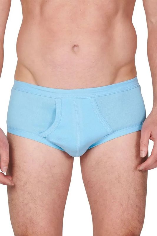 Beeren heren slip M3000 kleur