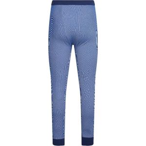 Beeren Thermobroek heren - Blauw - Thermo broek met sluiting