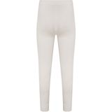 Beeren Thermo heren broek met gulp Wit maat M