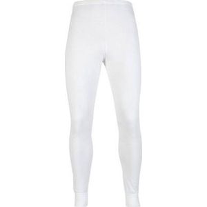 Beeren thermo broek/legging Heren - Creme
