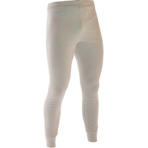Beeren - Thermo Pantalon - Creme - Unisex