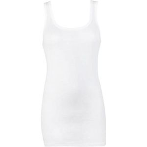 Beeren - Carola - Dames Hemd - Wit