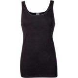 CECEBA - Maverick - T-shirt - Zwart - 2-pack - Ronde Hals