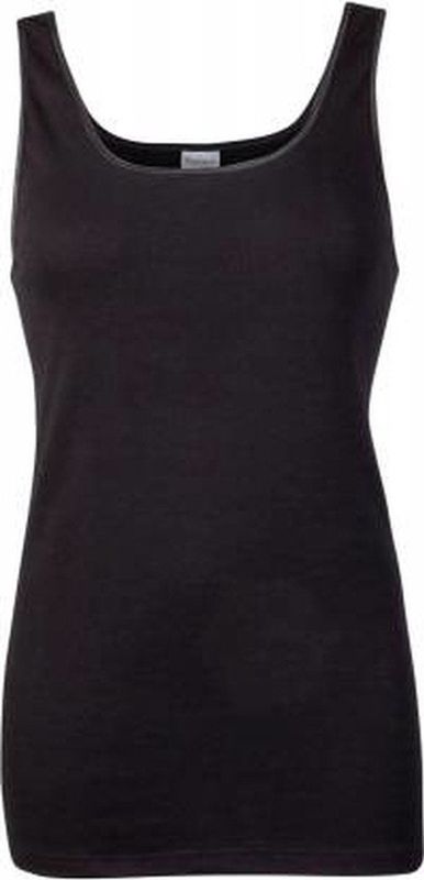 CECEBA - Maverick - T-shirt - Zwart - 2-pack - Ronde Hals