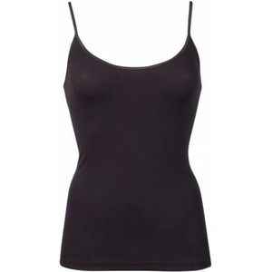 Nina von C - Spaghetti Hemd - Dames - Kant - Modal