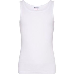 Beeren - Basic - Hemd - Wit - 100% Katoen