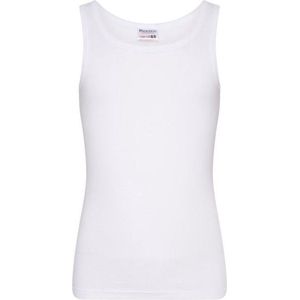 Beeren - Basic - Hemd - Wit - 100% Katoen