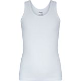 Beeren - Basic - Hemd - Wit - 100% Katoen