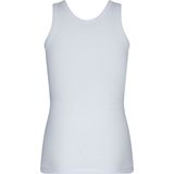 Beeren - Basic - Hemd - Wit - 100% Katoen