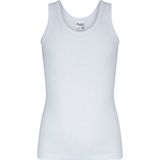 Beeren - Basic - Hemd - Wit - 100% Katoen