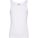 Beeren - Basic - Hemd - Wit - 100% Katoen