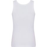 Beeren - Bodywear - Singlet 1-pack - Wit - Microfiber