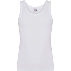 Beeren - Bodywear - Singlet 1-pack - Wit - Microfiber