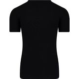 Beeren T-Shirt V-Hals - wit - 100 katoen - 1 pack