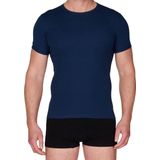 Beeren - Heren T-shirt - Zwart - 100% Katoen