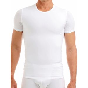 Beeren Young - Heren Hemd - Microfiber - Aansluitend - Slimfit