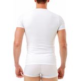 Beeren microfiber T-shirt K M Young Wit