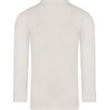 Beeren Heren Thermo Shirt lange mouw - Wit