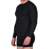 Beeren Heren Thermo Shirt lange mouw - Wit