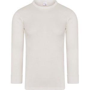 Beeren Heren Thermo Shirt lange mouw - Wit