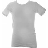 Beeren Bodywear Jongens T-Shirt - Wit6